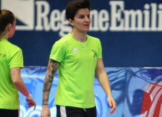 Roberta Diodato: “Grazie Futsal Pistoia, mi serve ancora tempo per fare quello che facevo prima”