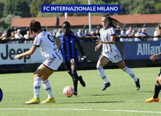 Tabitha Chawinga, Inter: “La Fiorentina è una buona squadra, dobbiamo stare attente. Puntiamo alla vittoria”