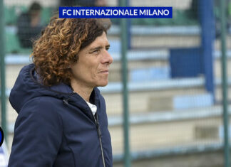 Inter Women: prima amichevole sabato con il Genoa