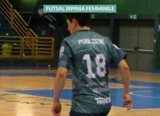 Giusy Pugliese, Futsal Irpinia: “Mi aspetto un campionato intenso contro le migliori squadre d’Italia”