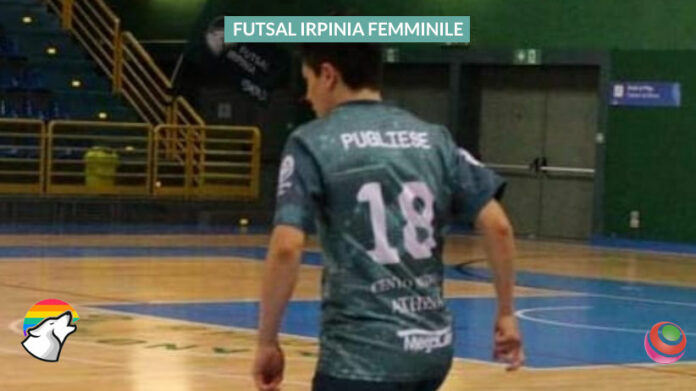 irpinia-femminile-calcio5-giusy-pugliese