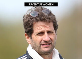 Joe Montemurro, allenatore della Juventus, alla vigilia del match di Champions League: contro il Køge serve una vittoria