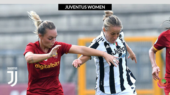 juventus-women-Live-Juve-Roma