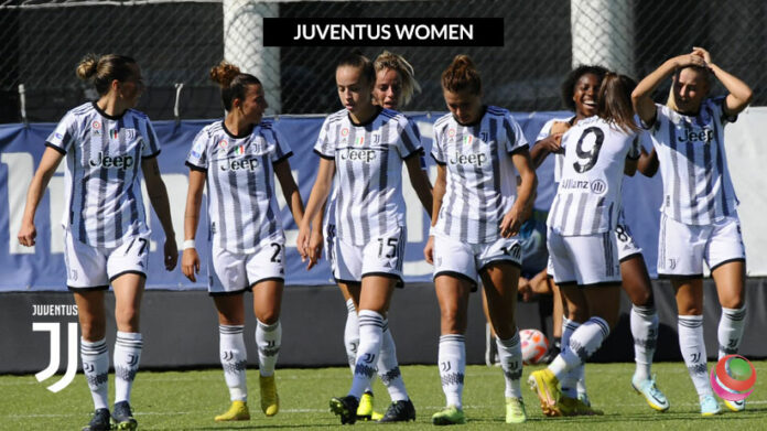 juventus-women-Sassuolo-Juve-Cronaca