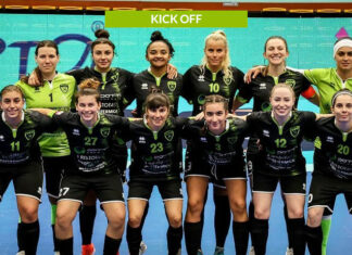 Kick Off cala il poker nella sua prima trasferta