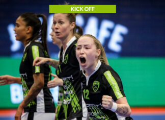 Kick Off: goleada al Pala Cardito di Ariano