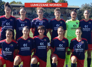 Lumezzane Women, in casa del Rinascita Doccia arriva un settebello