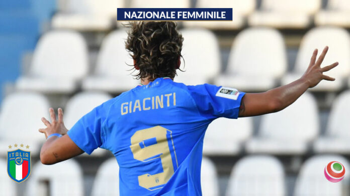 nazionale-femminile-Giacinti