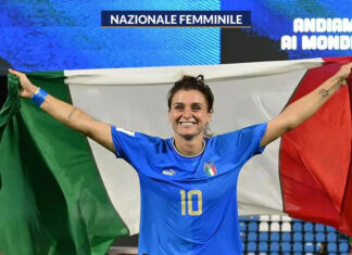 Amichevole di lusso, a Genova, contro il Brasile per le ragazze di Milena Bertolini: dopo 17 anni l’Italia ritorna a giocare al Luigi Ferraris