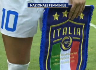 Le nostre pagelle di Moldava-Italia dopo la convincente prestazione azzurra