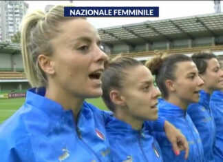 Gioia Mondiale: l’Italia batte la Romania e vola in Australia e Nuova Zelanda