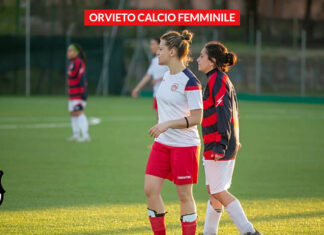 Carmen Nenna, Orvieto: “Mi aspetto un campionato difficile ma non ci faremo cogliere impreparate”