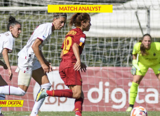 Roma-Milan: il Diavolo si addormenta sul FrecciaGialloRossa e finisce all’inferno