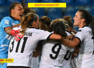 Parma-Sassuolo: un derby emiliano di emozioni ed equilibrio, decide la magia di Benoit al 90′