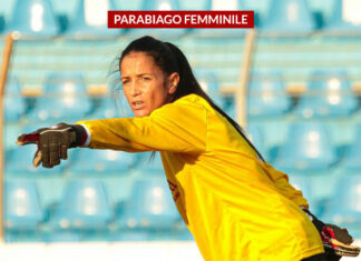 Deborah Spiga, Parabiago: “Abbiamo le qualità per puntare quest’anno a vincere il campionato”