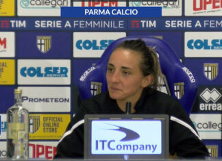 Alice Benoit, Parma: “Ora ci aspetta la Fiorentina, sarà molto difficile ma non dobbiamo avere paura”