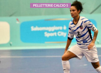 Paula Pasos, Pelletterie: “Lazio squadra molto fisica che ha ben chiare le loro qualità”