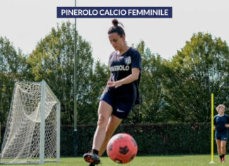 Maria Speranza Levis, Pinerolo: “Porto con me i gol con Ternana e Genoa. Quest’anno? Ci sarà da divertirsi”