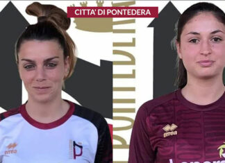 Il Pontedera prende Maroso e Lazzara, ma all’esordio perde 5-1 in casa della Solbiatese Azalee