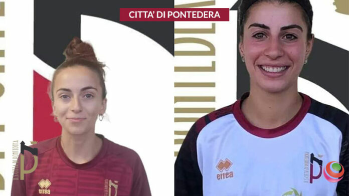pontedera-calcio-femminile-dehima-e-romeo