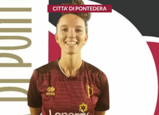 Margherita Cirri al Pontedera: “Volevo rimettermi in gioco e affrontare una nuova sfida in una città diversa”