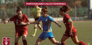 Portogruaro Femminile: pari nell’amichevole con le Dolomiti Bellunesi