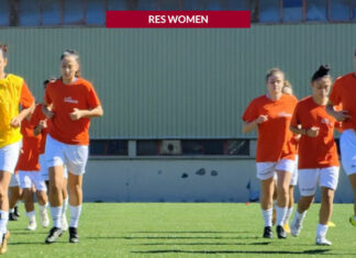 Nuovi colpi di mercato per la Res Roma: ufficializzati gli arrivi di Marino, Ferrara e Lauria