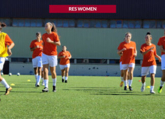 Linkem Res Roma VIII: trionfo delle giallorosse contro il Palermo