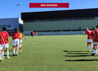 Res Roma: per le capitoline arriva la prima sconfitta stagionale