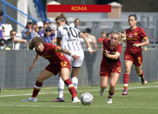 La Roma vuole sfatare un altro tabù, ovvero vincere a Vinovo con la Juventus il big mach della terza giornata