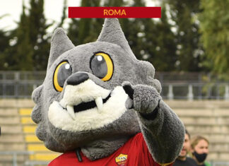 La Roma vince in casa 2-0 dominando su un Milan non in splendida forma. In goal anche l’ex Giacinti