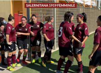 Jonny Sessa, Salernitana: “Felici del riscontro avuto nelle prime settimane di lavoro”