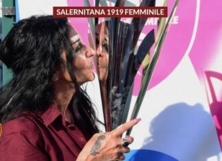 Rosa Punzo, Salernitana: “Siamo una neopromossa ma l’ambizione è quella di puntare in alto”