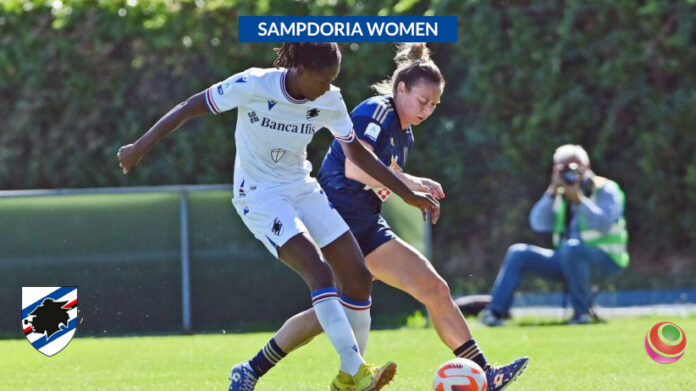 sampdoria-womens-como