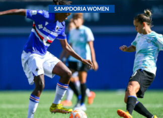 La Sampdoria Women si ferma: a Bogliasco passa l’Inter