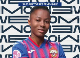 Sassari Torres: l’arrivo di Ogonna Chuckwudi rinforza il tabellone degli acquisti