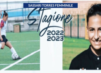 Sassari Torres: Angela Congia e Daniela Quidacciolu sono gli altri nomi su cui punterà la squadra