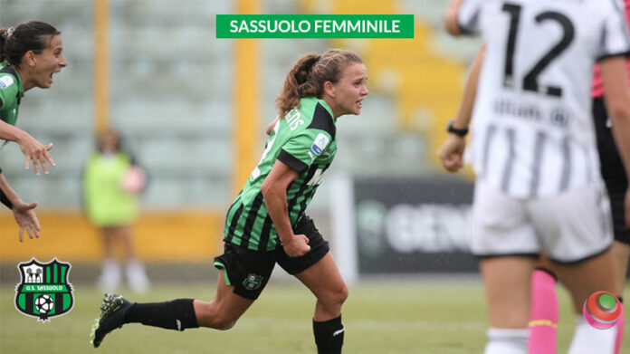 sassuolo-femminile-davina-philtjens
