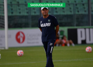 Gianpiero Piovani commenta Milan-Sassuolo: “Voglio vedere sorrisi e il coraggio del secondo tempo”