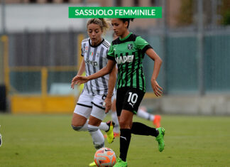 Sassuolo, ora con la Fiorentina serve la vera partita della svolta