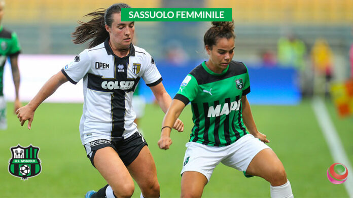 sassuolo-femminile-parma