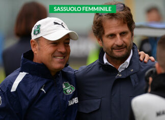 Gianpiero Piovani commenta Sassuolo-Juventus: “È un punto fatto contro una grande squadra”