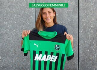 Sassuolo, nuovo colpo in attacco: presa l’argentina Rocio Bueno