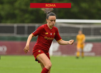 La Roma come in Coppa ribalta la partita nel secondo tempo e batte al Tre Fontane anche una tosta Fiorentina
