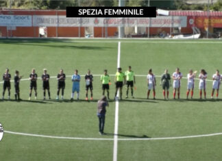 La “manita” bianconera stende il FiammaMonza: questo Spezia femminile è da sogno!