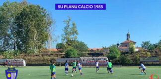 Su Planu Calcio 1985: inizio di stagione amaro – Leonesse ko col Fiamma Monza