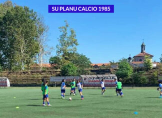 Su Planu Calcio 1985: inizio di stagione amaro – Leonesse ko col Fiamma Monza