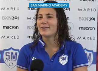 Oggi l’Academy farà visita al Brescia, Martina Tamburini: “Momento non facile, ma dobbiamo lavorare e non arrenderci”