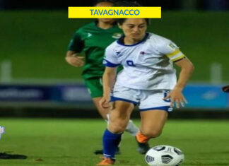 Tavagnacco, innesto di esperienza per mister Recenti: annunciata Monique Fischer