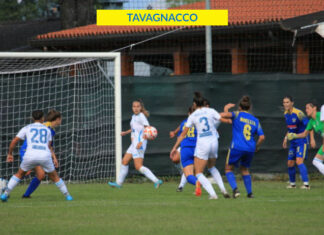 UPC Tavagnacco: sarà serie C dopo la sconfitta con il Cesena